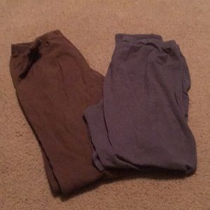 Legging Bundle